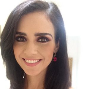 Meet your Posher, Angelica